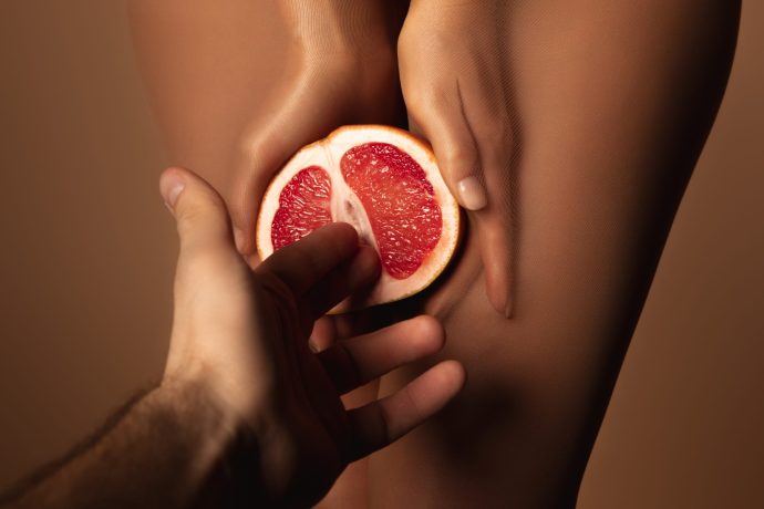 Iniciante no Sexo Anal? Veja Produtos que irão Facilitar Sua Vida